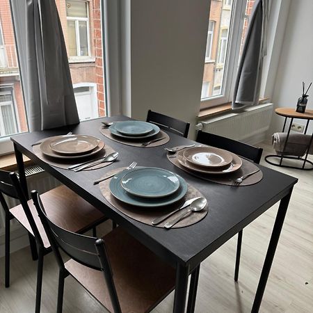 Apartment Brussels 1 Εξωτερικό φωτογραφία