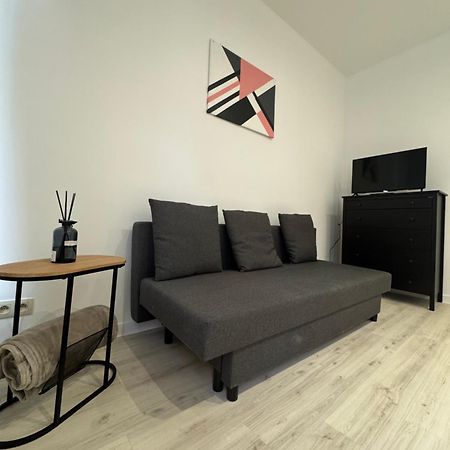Apartment Brussels 1 Εξωτερικό φωτογραφία