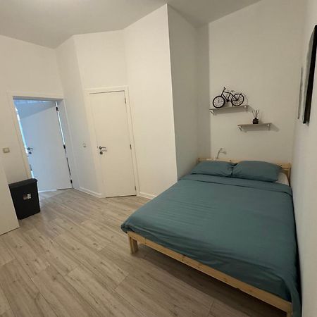 Apartment Brussels 1 Εξωτερικό φωτογραφία