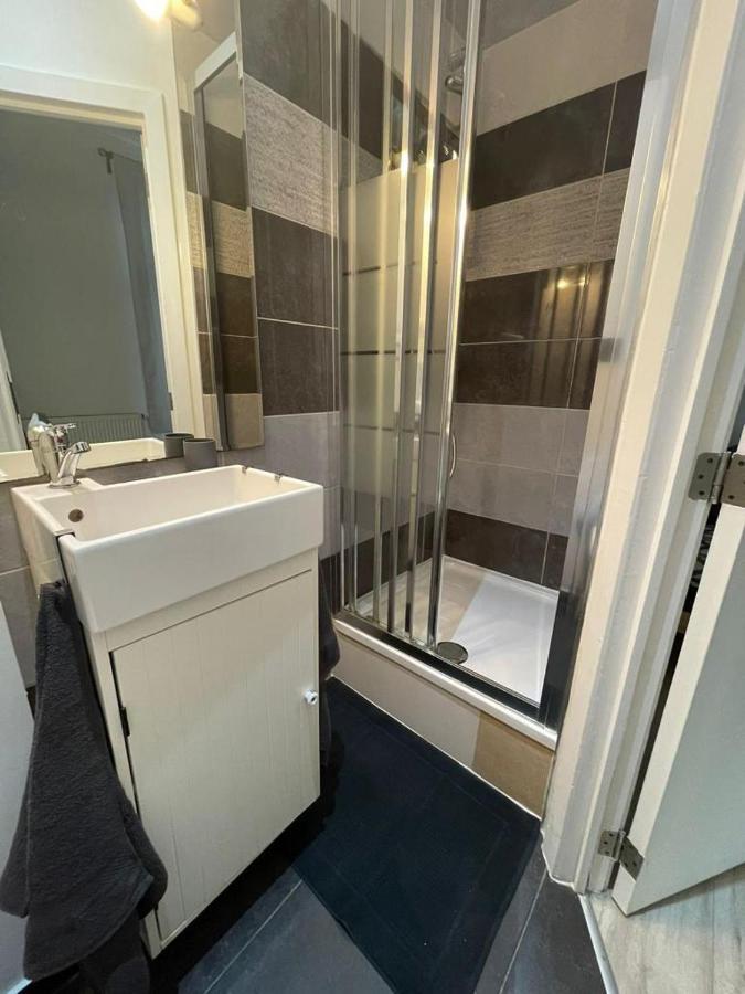 Apartment Brussels 1 Εξωτερικό φωτογραφία