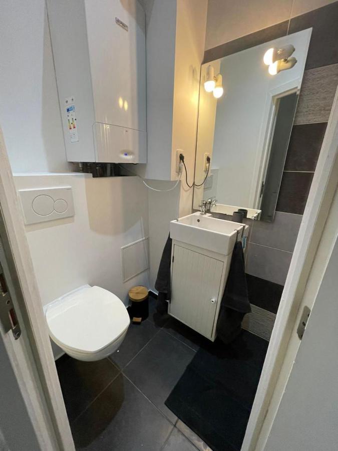 Apartment Brussels 1 Εξωτερικό φωτογραφία