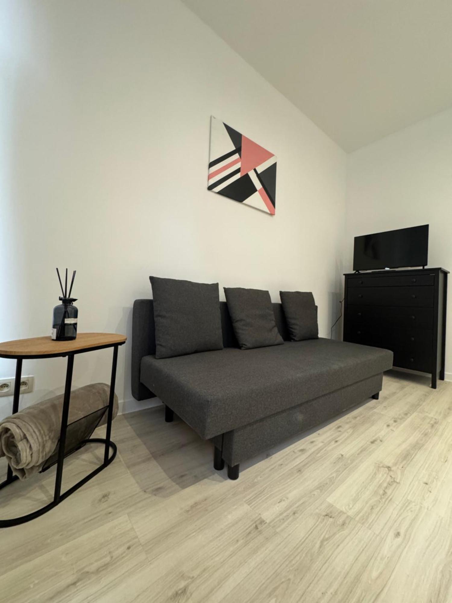 Apartment Brussels 1 Εξωτερικό φωτογραφία