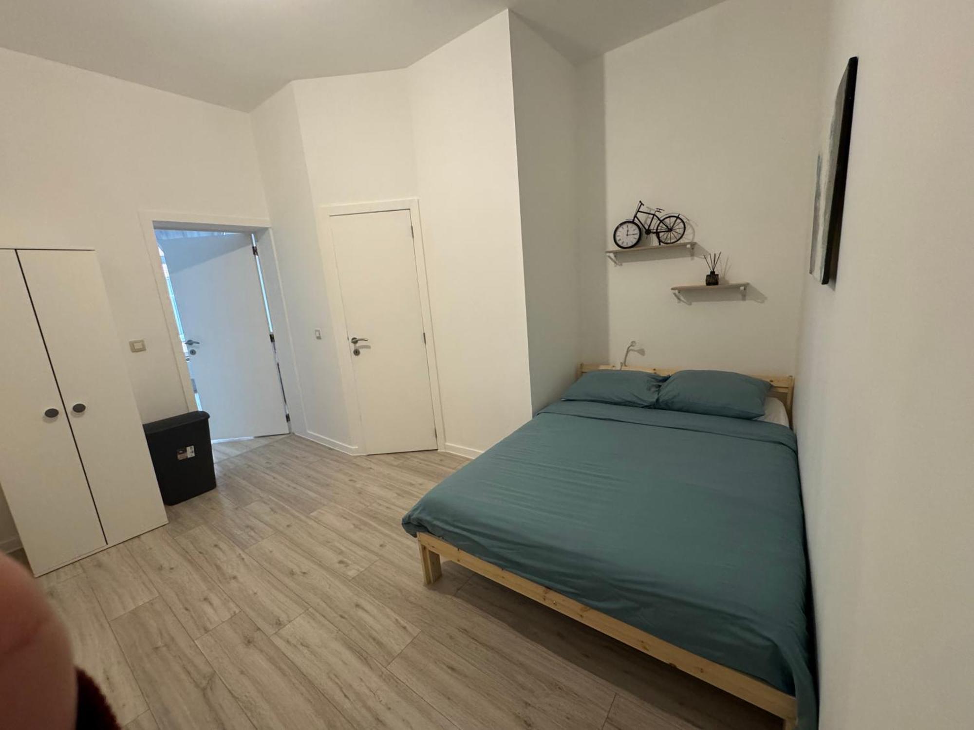 Apartment Brussels 1 Εξωτερικό φωτογραφία